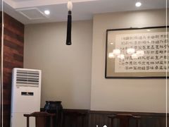 包厢-钱塘花园·宁波菜