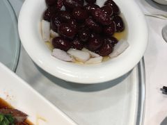 枣香芋艿-老大同酒家·糟卤·本帮菜(中山公园店)