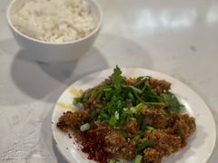 -百年粉蒸牛肉