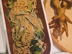 -拾柴熏酱-鲜虾水饺(群力店)