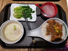 -大炮盐酥鸡(新街口店)