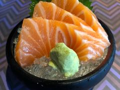 -羽山料理