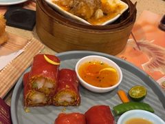 -点都德(世纪汇店)