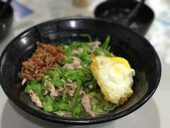 -老地方面馆(思南路店)