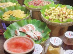 -布多斯烤肉火锅自助(江腾广场店)