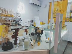 -布谷小甜·生日蛋糕(新街口店)