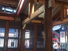 大堂-坛宗剁椒鱼头(河西王府井店)