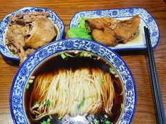 -孙盛兴奥灶面馆·蟹黄面·三虾面(山塘街总店)