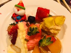 -咖啡苑·沈阳今旅酒店Hotel Jen·香格里拉集团
