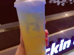 满杯柠檬-瑞幸咖啡(仁和新城店)