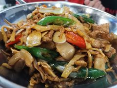 -黄弟大排档·湖南菜·小龙虾·小海鲜(凯旋北路店)