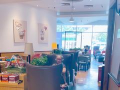 -COSTA COFFEE(天通苑华联店)