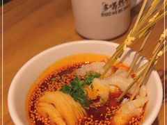 -太二酸菜鱼(金沙印象城店)