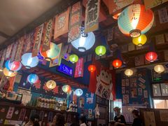 大堂-仙隐小鹿中華の日料(正弘城店)