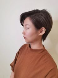 -逸丝风尚专注烫染