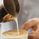 春风送爽咖啡浓香｜来看看这个清新的咖啡馆