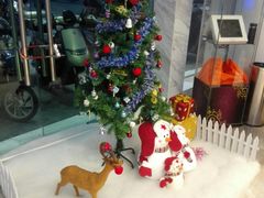 -一兆韦德健身(慧芝湖店)