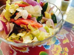 大拌菜-何适山庄 ·可团建(水长城P2停车场店)