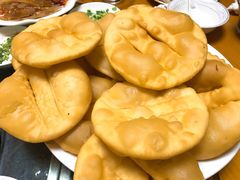 -清真华宇开锅羊肉