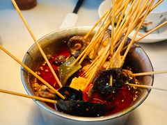 -川堂风·跷脚牛肉·乐山爆炒(中建乐荟天地店)