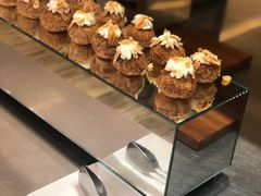 -北京王府井希尔顿酒店·万斯阁西餐厅