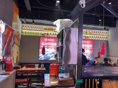 -叁宝烤肉• 西安烧烤(太乙路店)