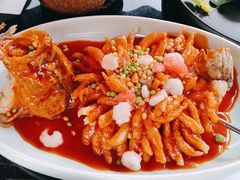 -荷风细雨·中国茶宴(碧云店)