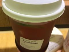 -眷茶(大卫城10楼店)