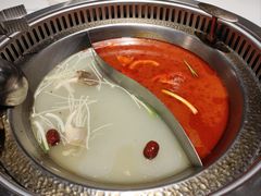 -椒王火锅(厚街万达店)