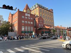 -青岛啤酒博物馆