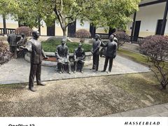 -湖南省立第一师范学校旧址