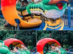 -乐和乐都主题乐园