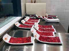 -左庭右院鲜牛肉火锅(苏州园区永旺店)