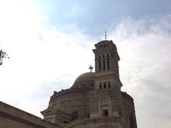 -悬空教堂