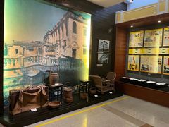 -二沙岛-广东华侨博物馆