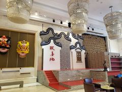 -佛山市三水温泉度假村