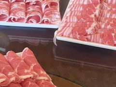 -竹叶涮肉坊(总店)