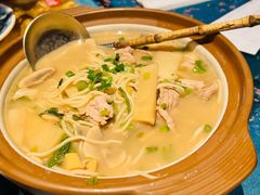 -茶人村·宫廷私厨(奥体印象城店)
