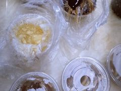 -安海长火土笋冻