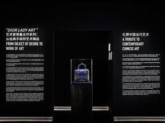 -Dior(海信广场店)