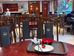 -马凯餐厅(长椿街店)