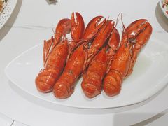 -神洲四海大酒楼(王府井澳门中心店)