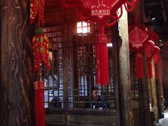 -重庆渝达老火锅(春熙路店)