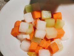 -探鱼·鲜青椒爽麻烤鱼(北京路天河城店)