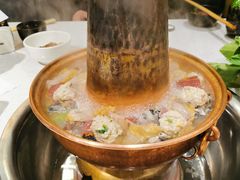 -攀枝花野菜铜火锅(万科凯德店)