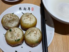 -朱新年·苏式汤团·面点(北寺塔店)