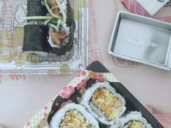 -新一番三文鱼寿司(大东海店)