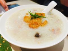 -蔡澜点心·粤菜(西单大悦城店)