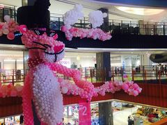 -天虹购物中心(石路店)