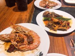 -汉巴味德(大悦城店)